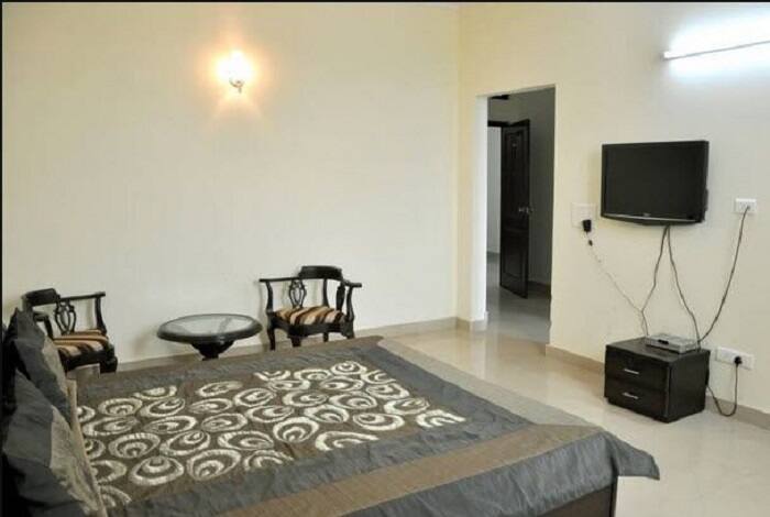 Tanish Regency, New Delhi 4